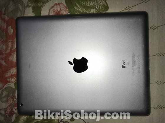 Ipad 2